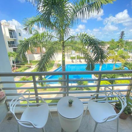 Madison Luxory Apartment Κανκούν Εξωτερικό φωτογραφία
