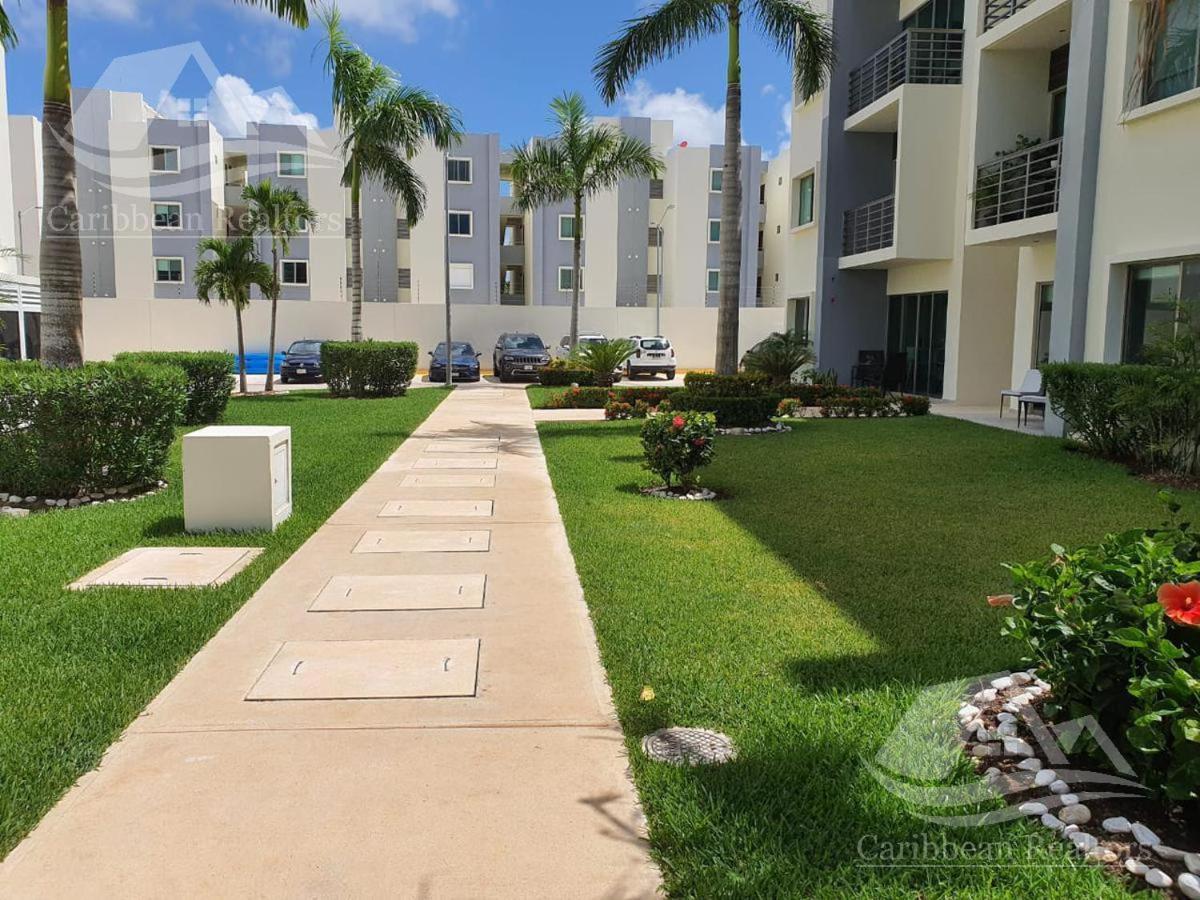 Madison Luxory Apartment Κανκούν Εξωτερικό φωτογραφία