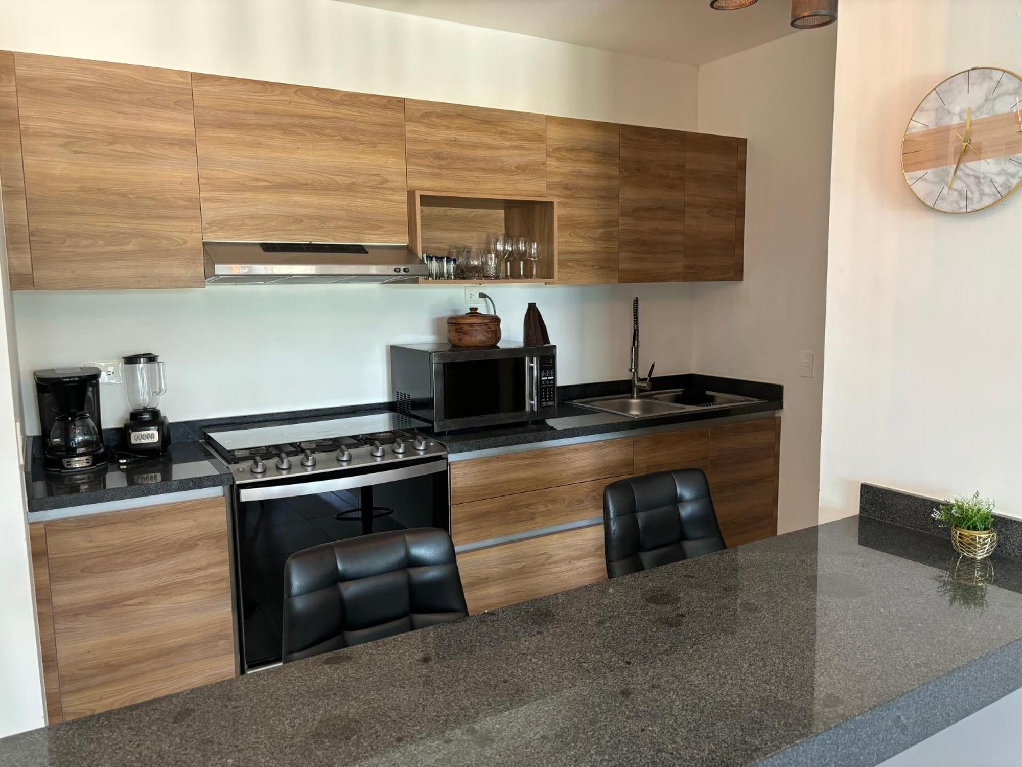 Madison Luxory Apartment Κανκούν Εξωτερικό φωτογραφία